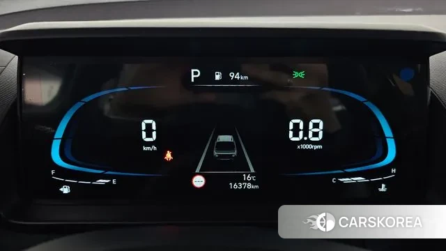 Hyundai Casper id 3280537 из Кореи 18