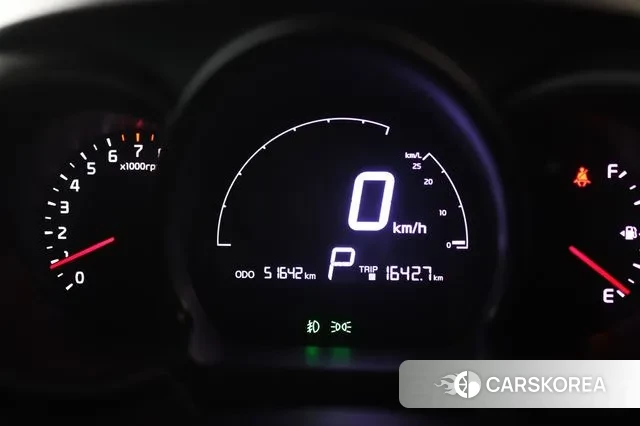 Kia The New Ray id 3754255 из Кореи 18