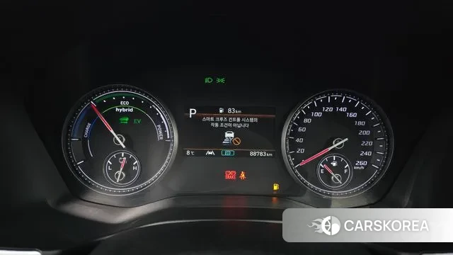 Hyundai The New Santa Fe id 3378131 из Кореи 18