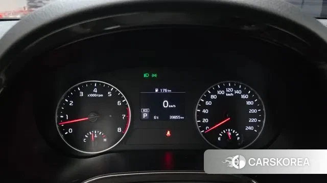 Kia Seltos id 3448217 из Кореи 18