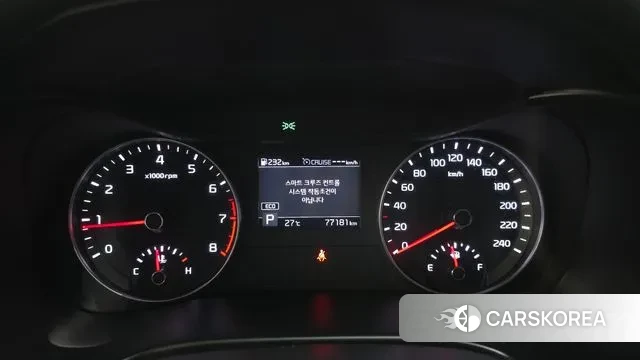 Kia Come New K3 id 3033422 из Кореи 18