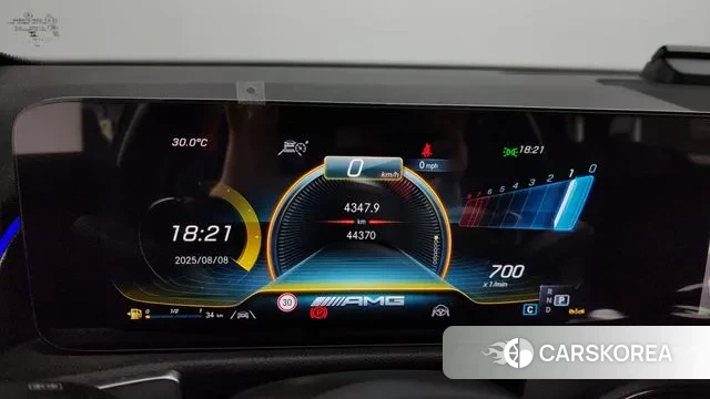 Mercedes-Benz GLB-Class X247 id 3016265 из Кореи 18