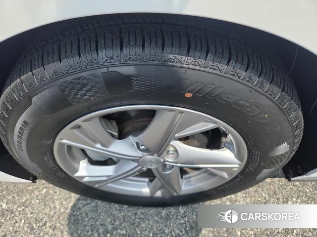 Hyundai Sonata (DN8) id 3982201 из Кореи 18