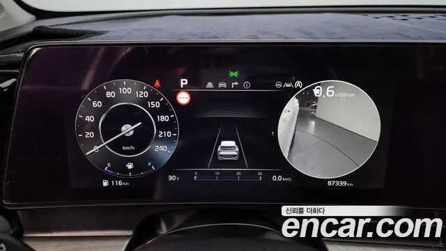 Kia Sportage 5th Generation id 2911212 из Кореи 18