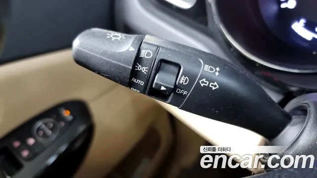 Kia The New Carnival id 2600370 из Кореи 18