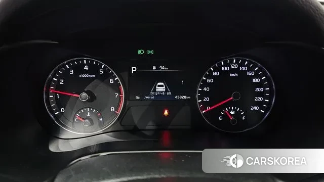 Kia The New K3 2nd generation id 3508674 из Кореи 18