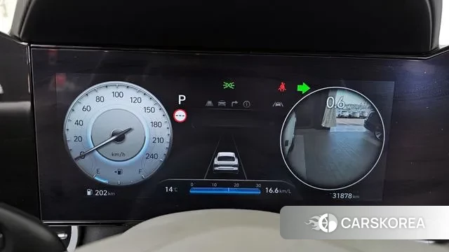 Hyundai The New Avante (CN7) id 3394294 из Кореи 18