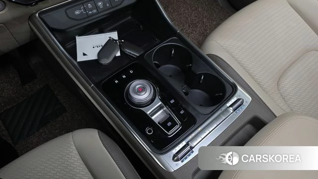 Kia The New Carnival 4th Generation id 4739504 из Кореи 36