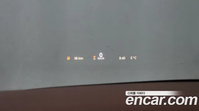 Lincoln Continental 10th Generation id 2520522 из Кореи 18