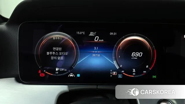 Mercedes-Benz E-Class W213 id 3459039 из Кореи 18