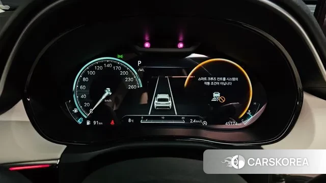 Genesis GV70 id 3664372 из Кореи 18