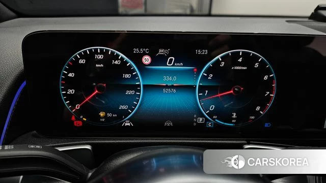 Mercedes-Benz GLB-Class X247 id 4428458 из Кореи 18