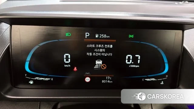 Hyundai Casper id 3426780 из Кореи 18