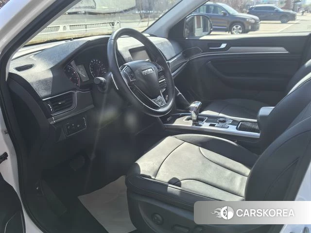 Haval H6 id 4207265 из Китая 21