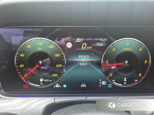 Mercedes-Benz E-Class W213 id 2931071 из Кореи 8