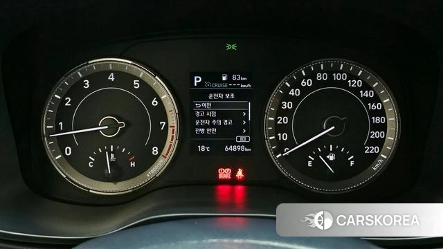 Hyundai Venue id 3861179 из Кореи 18