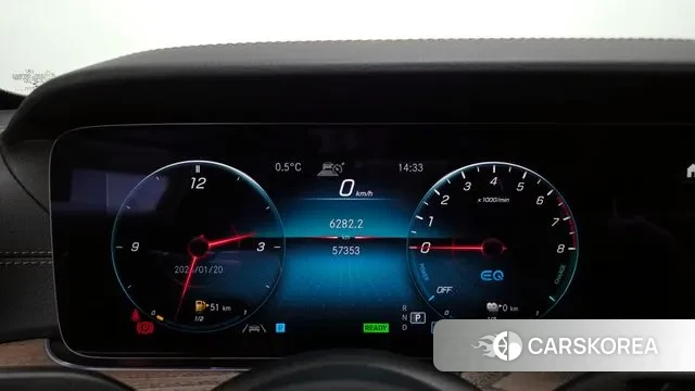 Mercedes-Benz E-Class W213 id 3634703 из Кореи 18