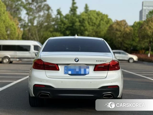 BMW 5 series id 4212268 из Китая 15