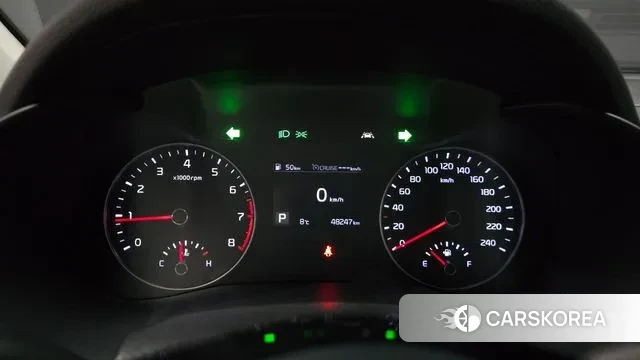 Kia Come New K3 id 3459766 из Кореи 18