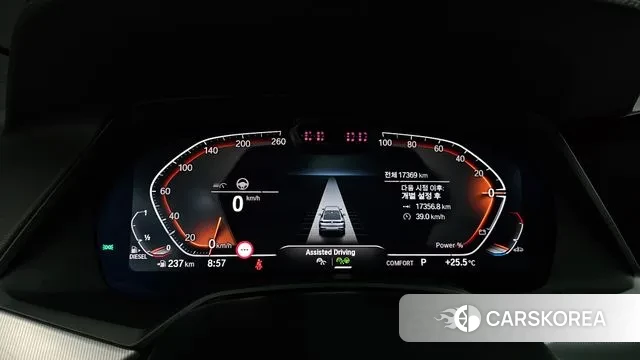 BMW X6 (G06) id 3058834 из Кореи 18