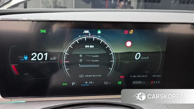 Ssangyong Torres EVX id 3716274 из Кореи 18