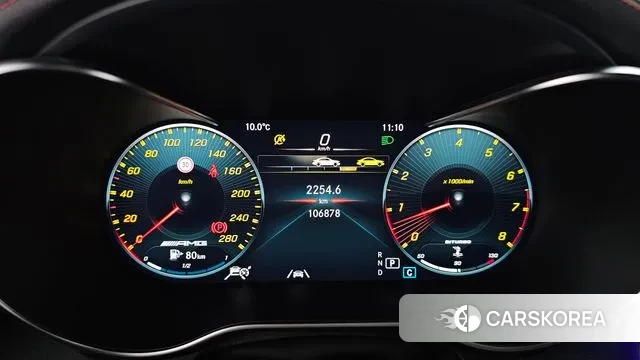 Mercedes-Benz GLC-Class X253 id 3290616 из Кореи 18