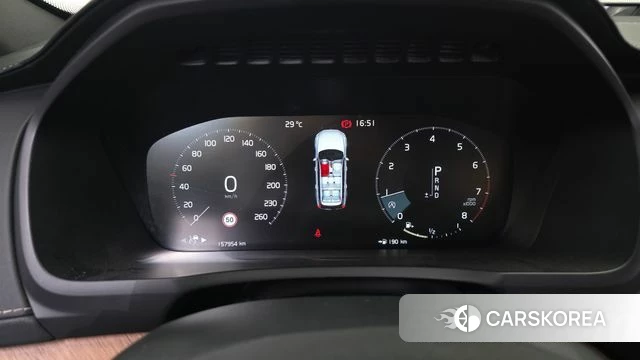 Volvo XC90 second Generation id 4587162 из Кореи 33