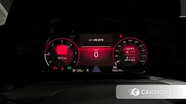 Volkswagen Golf 8th Generation id 3416550 из Кореи 18