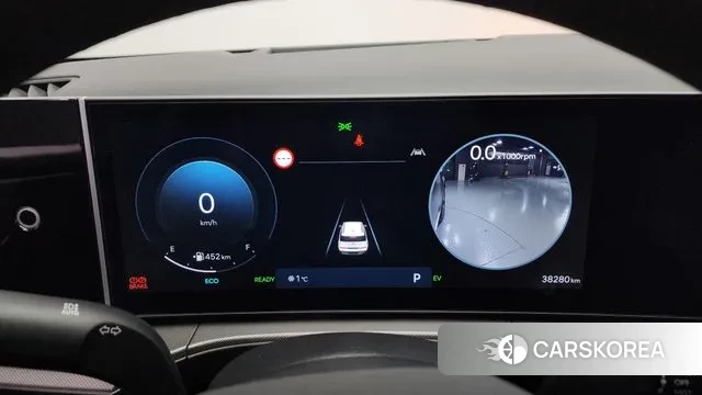 Hyundai Santa Fe (MX5) id 3634104 из Кореи 18