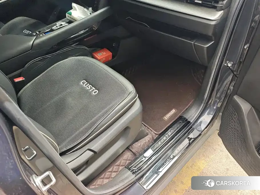 Hyundai Kustu id 4679522 из Китая 14