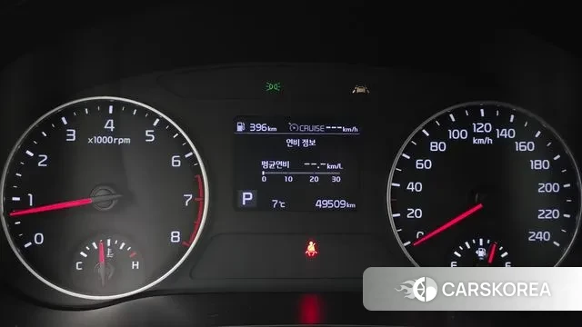 Kia Seltos id 3473095 из Кореи 18