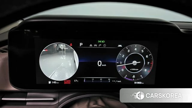 Kia Carnival 4th generation id 3851205 из Кореи 18