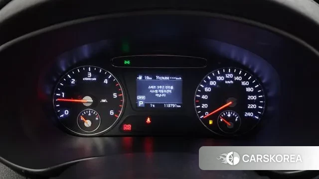 Kia The New Sorento id 3651234 из Кореи 18