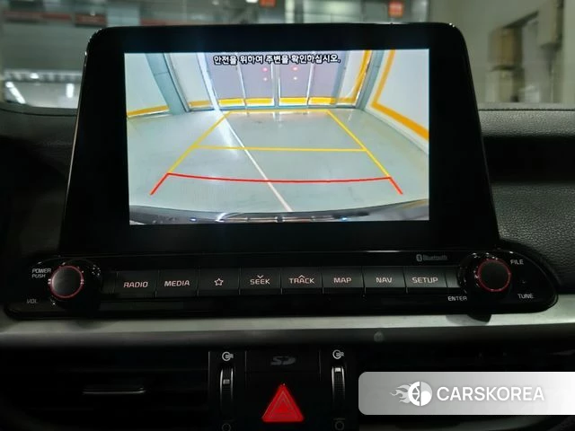 Kia Come New K3 id 3853840 из Кореи 15