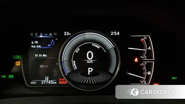 Lexus ES300h 7th generation id 2884617 из Кореи 18