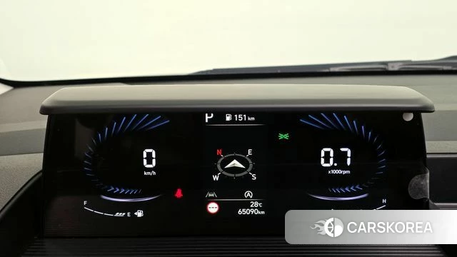 Hyundai Staria id 4519017 из Кореи 26