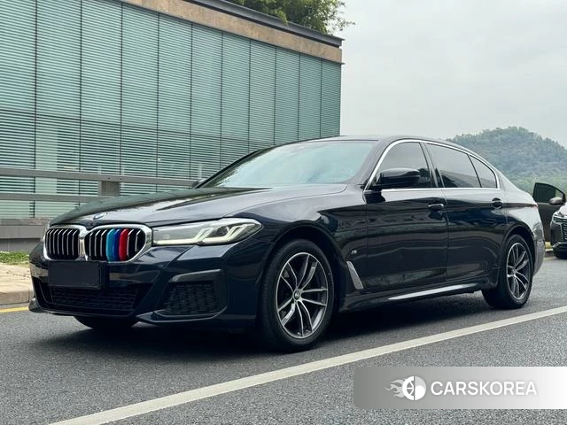 BMW 5 series id 4297518 из Китая 10