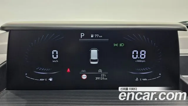 Hyundai Staria id 2854005 из Кореи 18