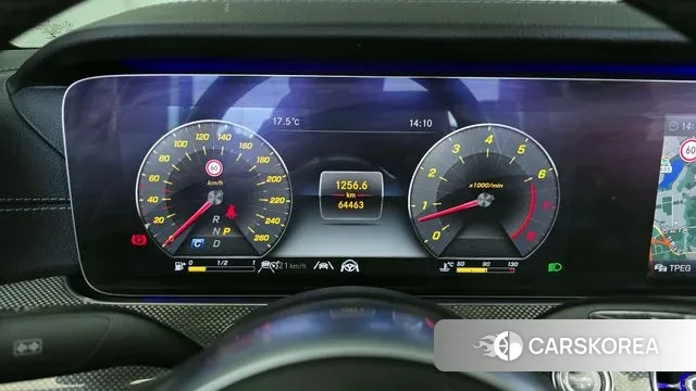 Mercedes-Benz E-Class W213 id 3302129 из Кореи 18