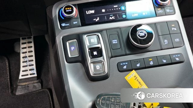Hyundai The New Palisade id 4929302 из Кореи 31