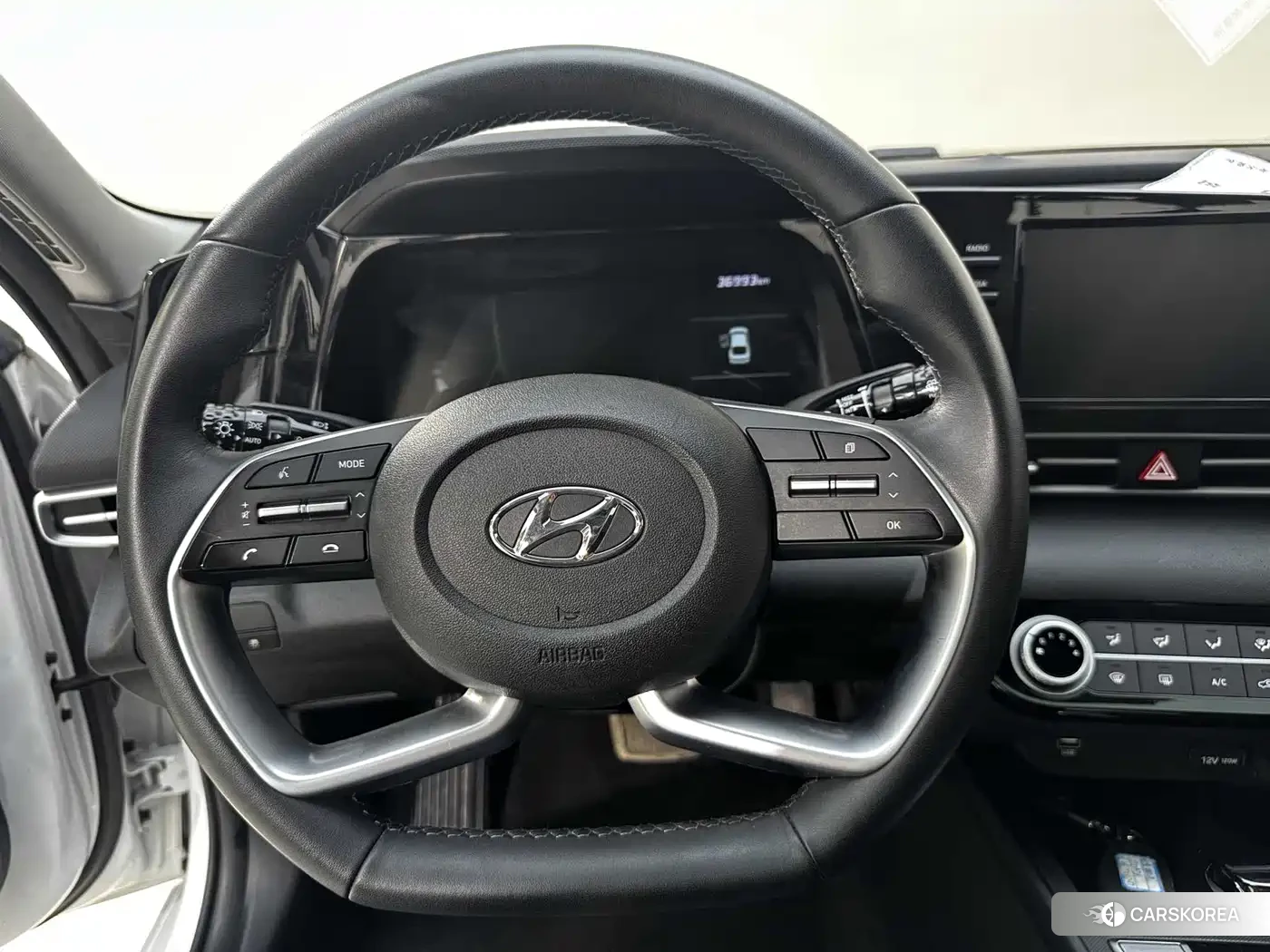 Hyundai Elantra id 4622283 из Китая 28