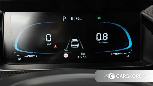 Hyundai Casper id 4186086 из Кореи 18