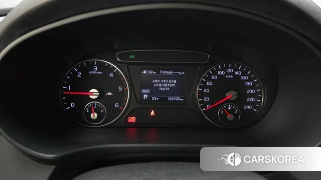 Kia The New Sorento id 4605279 из Кореи 18