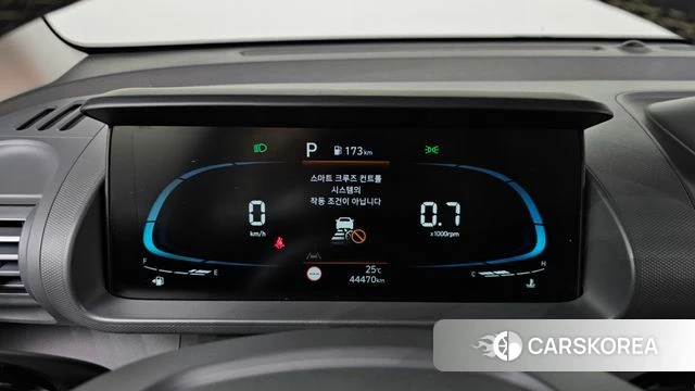 Hyundai Casper id 4414777 из Кореи 28