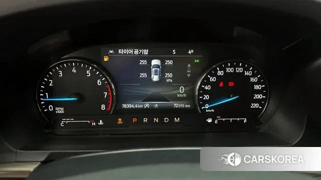 Ford Explorer 6th Generation id 3562209 из Кореи 18