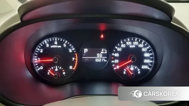 Kia Morning Urban (JA) id 3248308 из Кореи 16