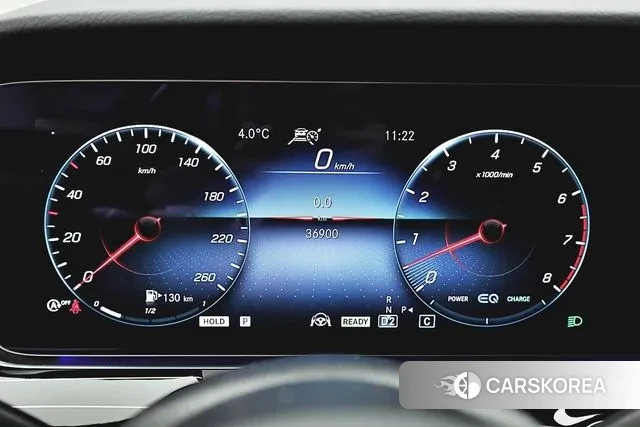 Mercedes-Benz E-Class W213 id 3645926 из Кореи 18