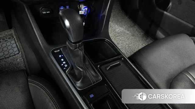 Hyundai Sonata New Rise id 4430655 из Кореи 29