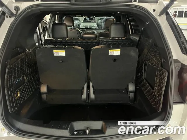 Ford Explorer id 2761285 из Кореи 18