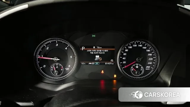 Hyundai The New Santa Fe id 3722496 из Кореи 18